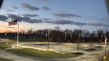 Weather camera view of Central Valley S.D..