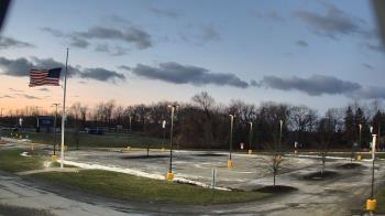 Weather camera view of Central Valley S.D..