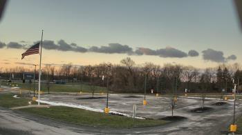 Weather camera view of Central Valley S.D..