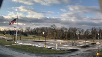 Weather camera view of Central Valley S.D..