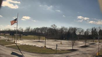 Weather camera view of Central Valley S.D..