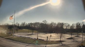 Weather camera view of Central Valley S.D..