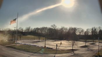 Weather camera view of Central Valley S.D..