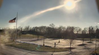 Weather camera view of Central Valley S.D..