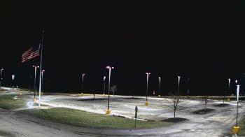 Weather camera view of Central Valley S.D..