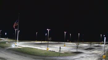 Weather camera view of Central Valley S.D..