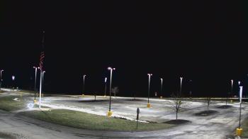 Weather camera view of Central Valley S.D..