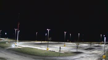 Weather camera view of Central Valley S.D..