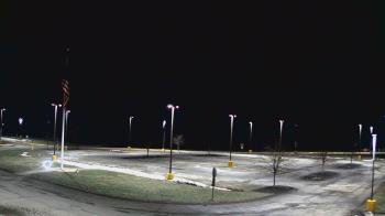 Weather camera view of Central Valley S.D..