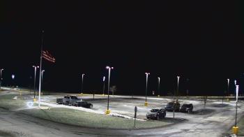 Weather camera view of Central Valley S.D..