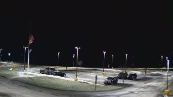 Weather camera view of Central Valley S.D..