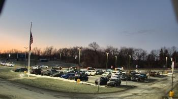 Weather camera view of Central Valley S.D..