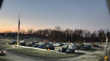 Weather camera view of Central Valley S.D..