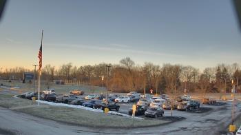 Weather camera view of Central Valley S.D..