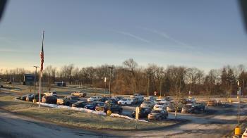 Weather camera view of Central Valley S.D..