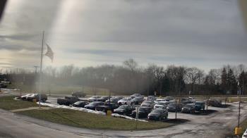 Weather camera view of Central Valley S.D..