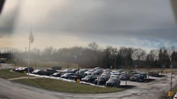 Weather camera view of Central Valley S.D..