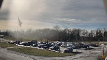 Weather camera view of Central Valley S.D..