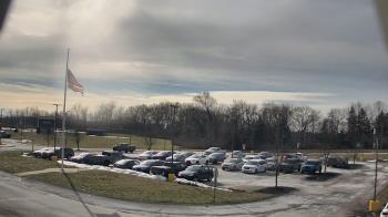 Weather camera view of Central Valley S.D..