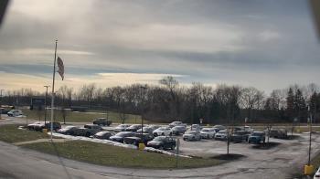 Weather camera view of Central Valley S.D..