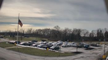 Weather camera view of Central Valley S.D..