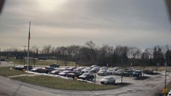 Weather camera view of Central Valley S.D..