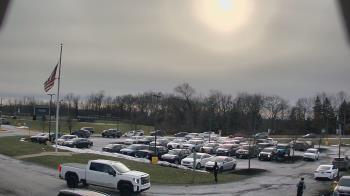 Weather camera view of Central Valley S.D..