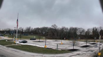 Weather camera view of Central Valley S.D..