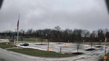 Weather camera view of Central Valley S.D..