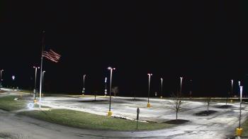 Weather camera view of Central Valley S.D..