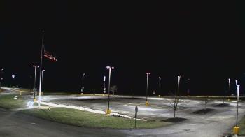 Weather camera view of Central Valley S.D..