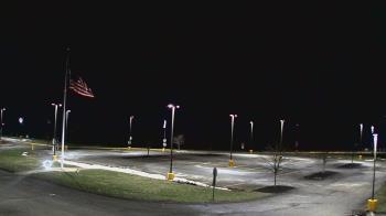 Weather camera view of Central Valley S.D..