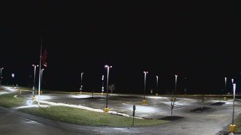 Weather camera view of Central Valley S.D..