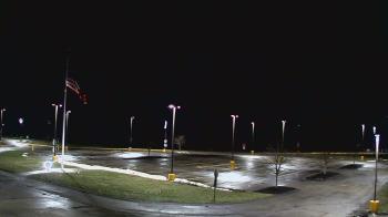 Weather camera view of Central Valley S.D..