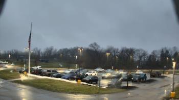 Weather camera view of Central Valley S.D..