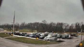 Weather camera view of Central Valley S.D..