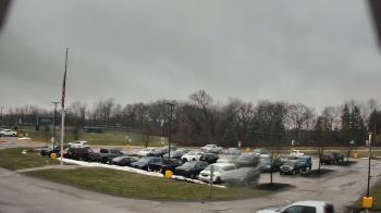 Weather camera view of Central Valley S.D..