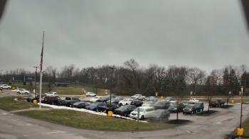 Weather camera view of Central Valley S.D..