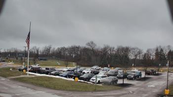 Weather camera view of Central Valley S.D..