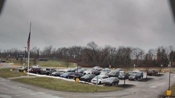 Weather camera view of Central Valley S.D..