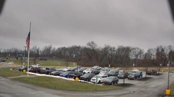 Weather camera view of Central Valley S.D..