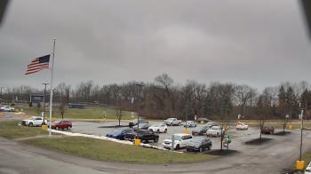 Weather camera view of Central Valley S.D..