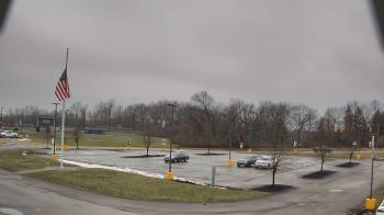 Weather camera view of Central Valley S.D..