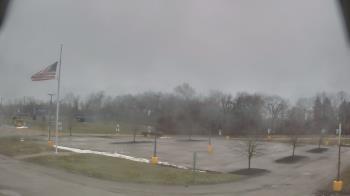 Weather camera view of Central Valley S.D..