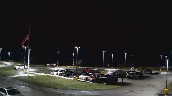 Weather camera view of Central Valley S.D..