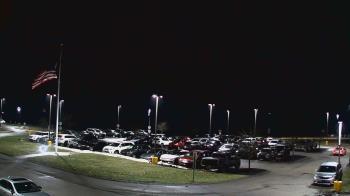 Weather camera view of Central Valley S.D..