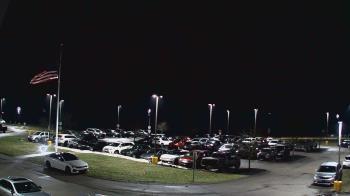 Weather camera view of Central Valley S.D..