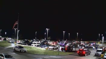 Weather camera view of Central Valley S.D..