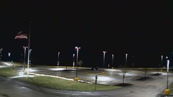 Weather camera view of Central Valley S.D..