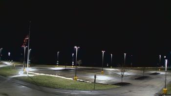 Weather camera view of Central Valley S.D..